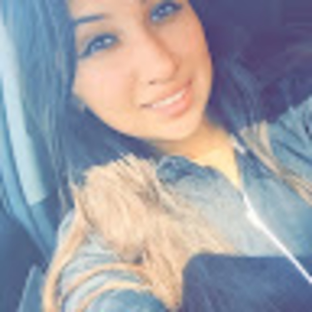 Meet your Posher, Jocelyn